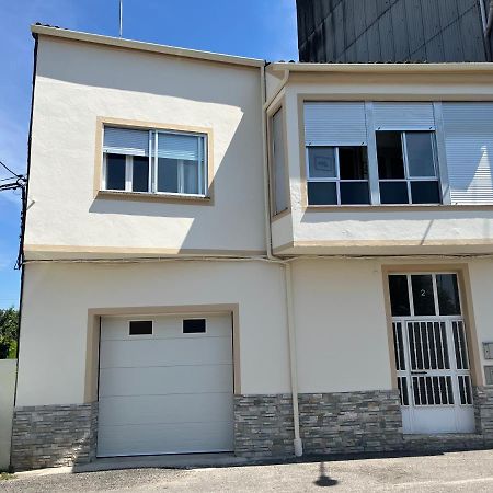 Вілла Casa Casares Монфорте-де-Лемос Екстер'єр фото
